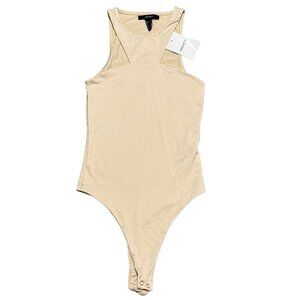 Fover21 Bodysuit